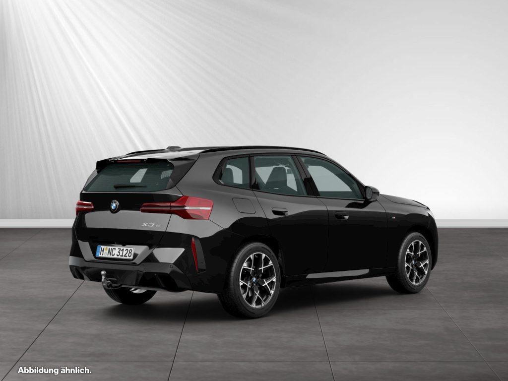BMW X3 - Bild 2