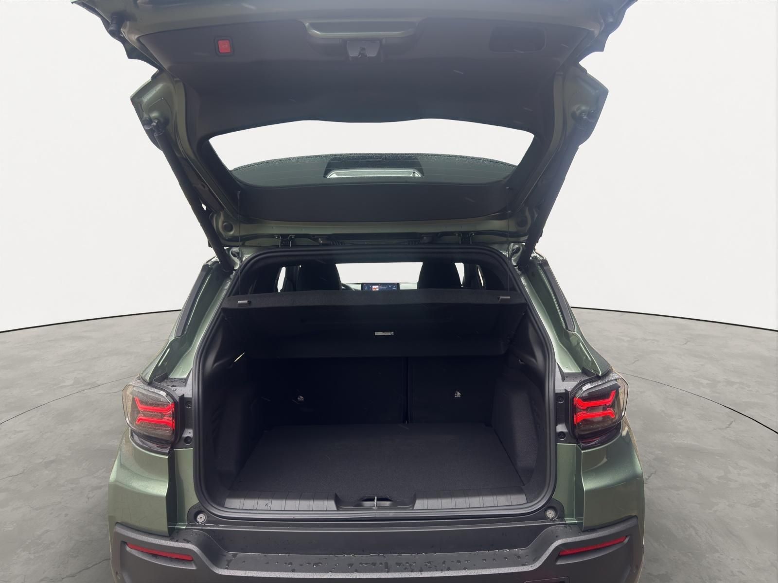 Jeep Avenger - Bild 18
