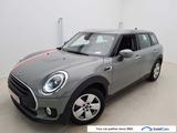 MINI ONE_D_CLUBMAN 1.5d LED Navi-Pro KeylessGo Klima - MINI One D Clubman Gebrauchtwagen