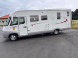 Rapido 909 M + Mercedes V6 +Klima + Viele Extras + - Offers