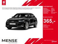 Audi A3 - Vorschau Bild 1
