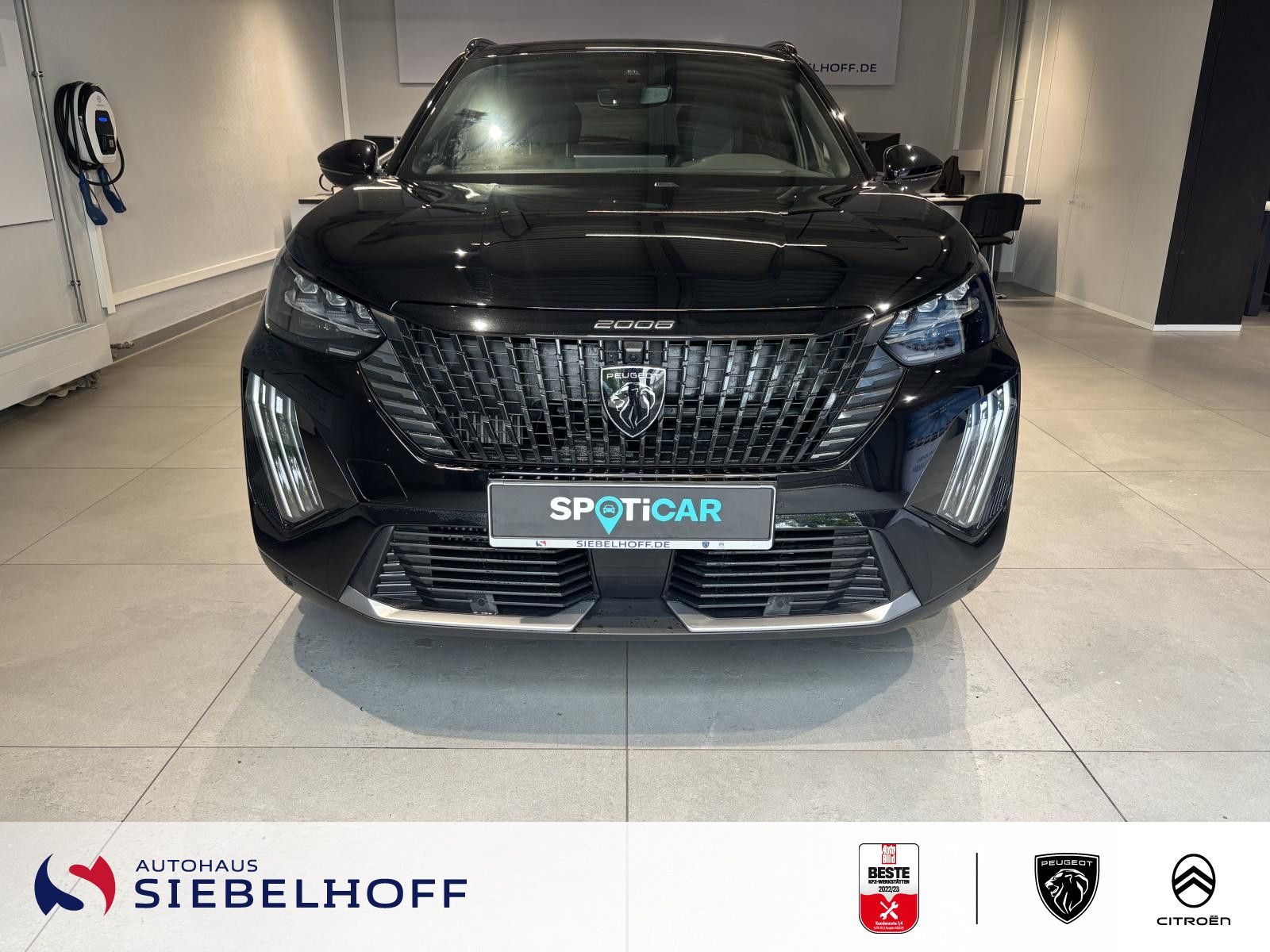 Peugeot 2008 GT PureTech 130 EAT8 imagem 3