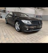 Mercedes-Benz Mercedes CL 500 AMG Paket nur wer morgen k... - gebrauchte Mercedes-Benz CL 500 aus dem Jahr 2006