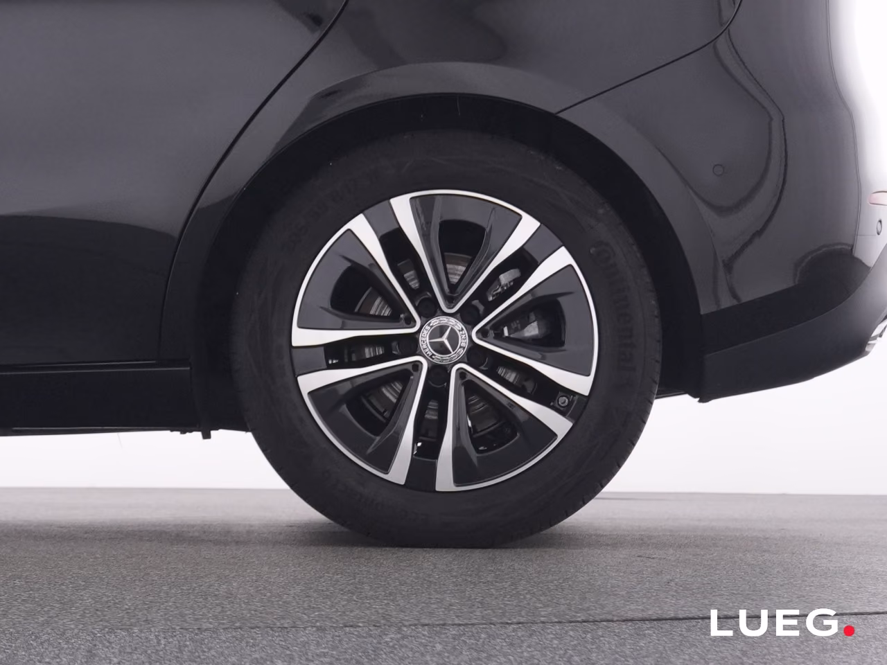 Mercedes-Benz B-Class d Progressive+LED-HP+Kamera+PTS+SpurAssist, миниатюра 21
