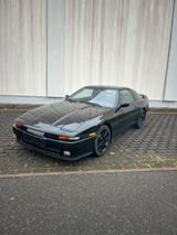 Toyota Supra MK3 Turbo Schalter Teilrestau... - Toyota Supra: Turbo