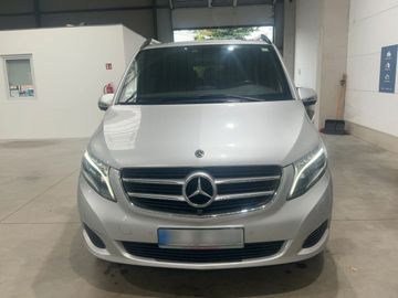Mercedes V 250 - 9