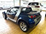Smart Roadster roadster/coupe Roadster - Smart Roadster: Cabrio