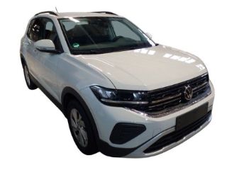 T-Cross 1.0 TSI Life *NAVI*LED*ACC*APPCONNECT*