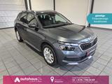Skoda Kamiq 1.0 TSI Style  DSG|LED|Sitzhzg|Kamera - Skoda Kamiq in Solingen