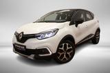 Renault Captur LED Automatik Winterpaket Navi CarPlay - weiße Renault Captur