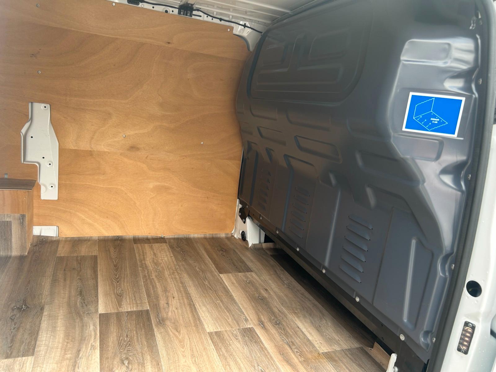 Mercedes-Benz Vito Kasten 114CDI RWD lang, миниатюра 13