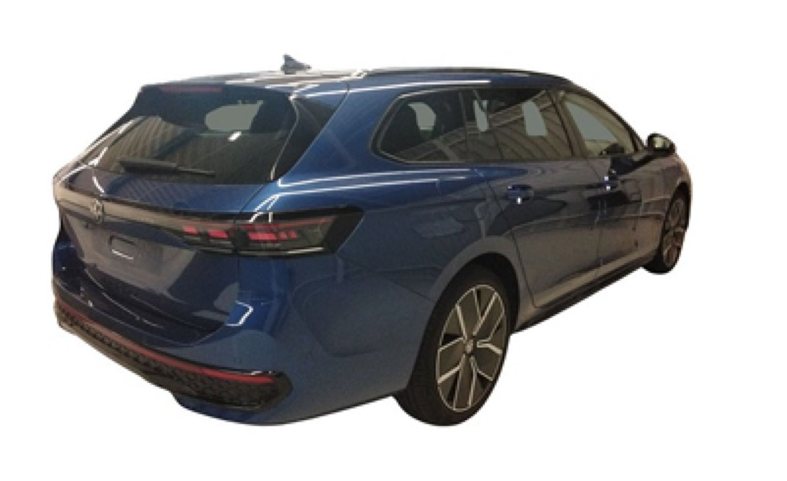 Volkswagen Passat Variant - Bild 2
