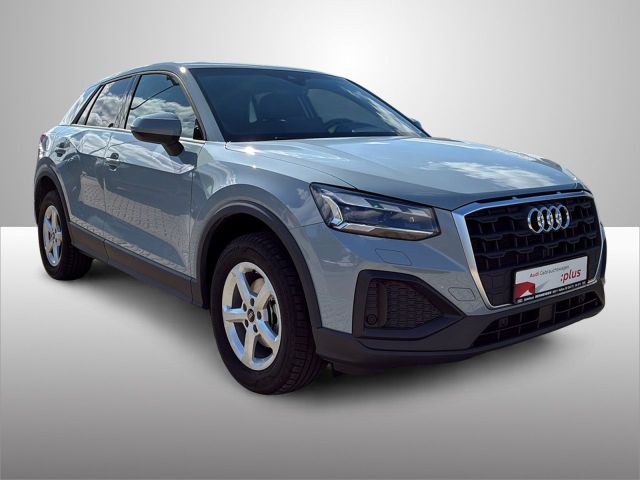 Q2 1.0 TFSI MATRIX+CAM+SHZ