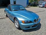 BMW Z3 1.9  Top Zustand - BMW Z3: Cabrio, Top