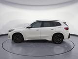 BMW X1 sDrive20d Steptronic M Sportpaket AHK - BMW X1: Sdrive20d