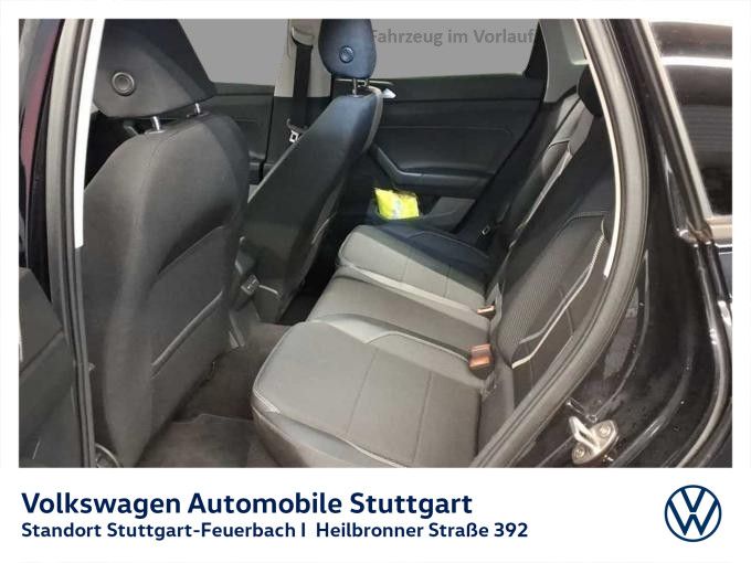 Volkswagen Taigo - Bild 8