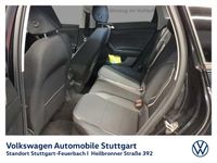 Volkswagen Taigo - Vorschau Bild 8