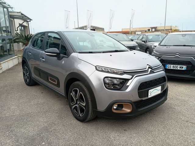 Citroën Citroen C3 1.2 83cv C-Series