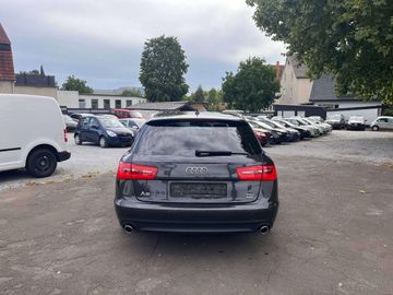 Audi A6 - 5