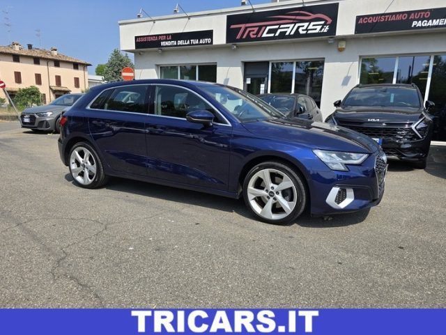 Image of Audi A3