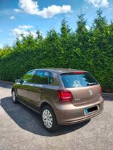 Volkswagen Polo 6r  TDI Style  - Volkswagen Polo Style mit Diesel-Antrieb