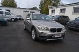 BMW X1 Baureihe X1 18 d xDrive LKW 2 Sitze - : Allradantrieb, Lkw