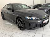 BMW i4 Gran Coupe M60 xDrive,1-Hand,Leder,Led,Ahk,AC