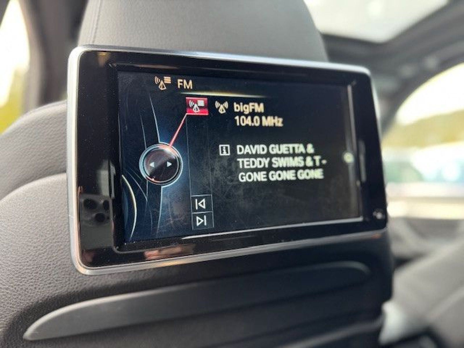 BMW X5 M50, 2016, Diesel, 381 PS