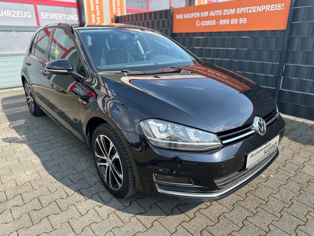 Image of Volkswagen Golf