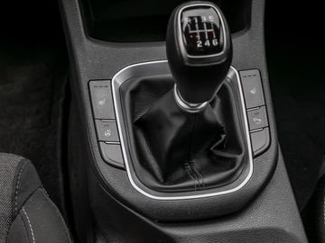 Hyundai i30 1.0 Edition 30 Fernlicht-Assistent Kamera