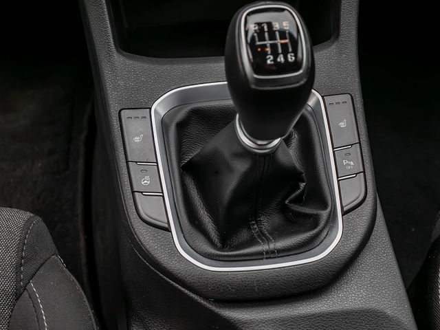 Hyundai i30 1.0 Edition 30 Fernlicht-Assistent Kamera