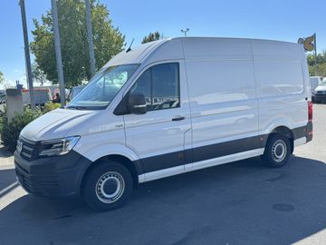 Volkswagen Crafter - 3