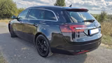 Opel Insignia ST 2.0 CDTI/Buisn/Schwarz/163PS/8fach  - Opel Insignia: 1.8