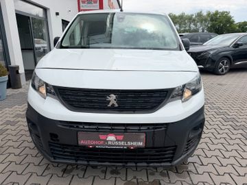 Peugeot Partner - 2