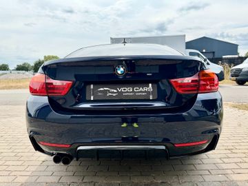 BMW 430 Gran Coupé - 6