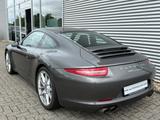Porsche 911 Carrera S Burmester Xenon Approved MwSt. - Porsche aus 2011: Carrera