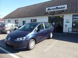 Volkswagen Sharan Trendline BMT - Volkswagen Sharan: Trendline