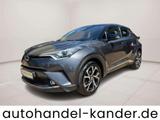 Toyota C-HR Style*1.HAND*DAB*KAMERA*TÜV NEU*GARANTIE - Toyota C-HR Gebrauchtwagen