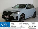 BMW X3 M50 xDr. M Sport Pro AHK Standh ACC H&K Wides