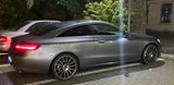 Mercedes-Benz E 220d Coupe , Autom. , SelfPark,360Kam. Panoram - Mercedes-Benz E 220 in Bochum