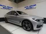 BMW 325 Gran Turismo Sport Line*HUD*ACC*Panorama*AHK - BMW 3 Series: Sport