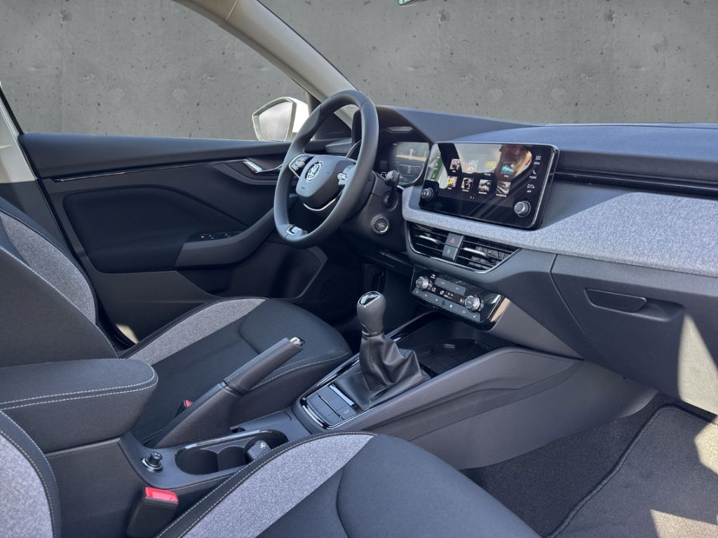 Skoda Scala - Bild 13