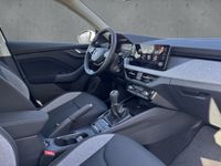Skoda Scala - Vorschau Bild 13
