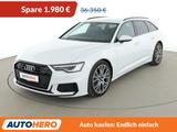 Audi A6 50 TDI Mild-Hybrid quattro Sport Aut.*NAVI* - Audi A6 in Leverkusen