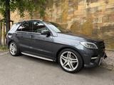 Mercedes-Benz ML 350 CDI *Voll*AMG*Pano*21-Zoll*StdHzg*AHK* - Mercedes-Benz ML 350 Gebrauchtwagen in Stuttgart