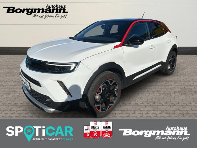 Opel Mokka GS-Line 1.2 - Carplay - 180° Kamera - LED