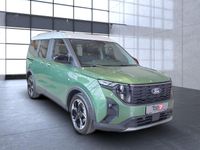 Ford Tourneo Courier - Vorschau Bild 5
