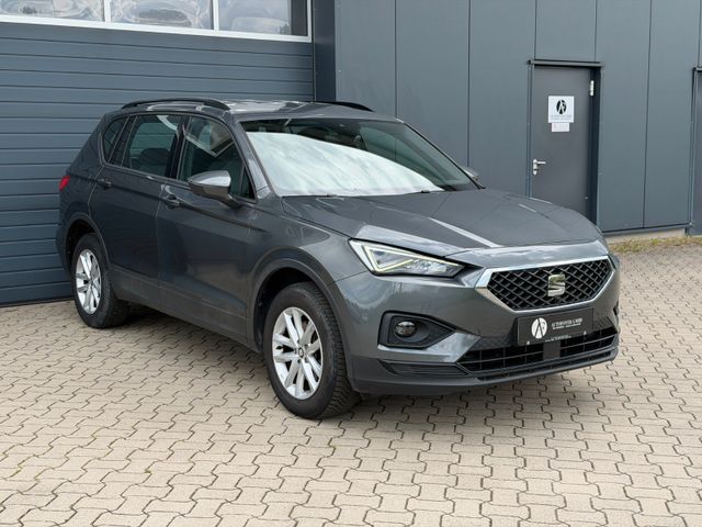 SEAT Tarraco Style 2.0 TDI *4DRIVE*LED*VIRTUAL*