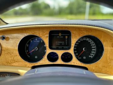 2006 Bentley FLYING SPUR 缩略图 19