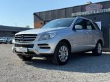 Mercedes-Benz ML 250 CDI BlueTec AHK PDC NAVI SHZ Klima Navi - gebrauchte Mercedes-Benz ML-Klasse aus dem Jahr 2011